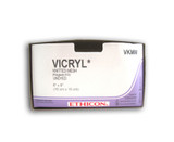 VKMM - Ethicon VICRYL® (polyglactin 910) Woven & Knit 15.0cm x 15.0cm