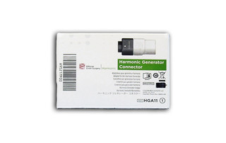 HP054 - Ethicon Harmonic Handpiece Each
