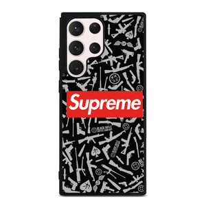 BLACK RIFLE COFFEE COMPANY SUPREME Samsung Galaxy S23 Ultra Case Cover BLACK RIFLE COFFEE COMPANY SUPREME Samsung Galaxy S23 Ultra Case Cover
