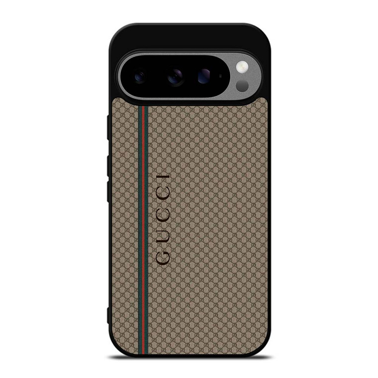 GUCCI STRIPE PATTERN Google Pixel 9 Pro XL Case Cover