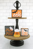 4x4 Decor Trick or Treat