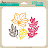 Leaf Set 2