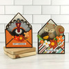 Box Card Envelope Thanksgiving Turkey 2