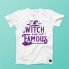 Witch and Famous