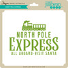 North Pole Express 4 