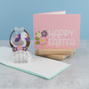 A2 Sliceform Pop Up Card Easter Bundle