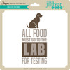 Lab For Testing