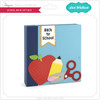 School Book Gift Box