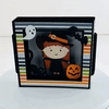 A2 Shadow Box Card Halloween Bundle