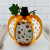 3D Pumpkin Fall Bundle