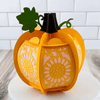 3D Pumpkin Fall Bundle