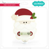 Money Holder Santa