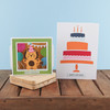 Delightful Birthday Card Bundle