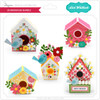 3D Birdhouse Bundle