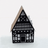 Fold Flat Tudor House 2