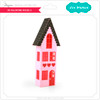 3D Valentine House 3