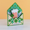5X7 Envelope Box Card St.Patrick's Day Bundle