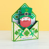 5X7 Envelope Box Card St.Patrick's Day Bundle