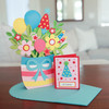 3D Flower Bouquet Bundle