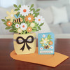 3D Flower Bouquet Bundle