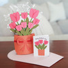 3D Flower Bouquet Bundle