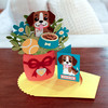 3D Flower Bouquet Bundle 2
