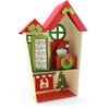 Christmas Dollhouse