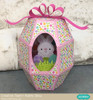 Easter Egg Diorama