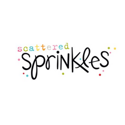 Scattered Sprinkles Scattered Sprinkles