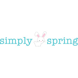 Simply Spring Simply Spring