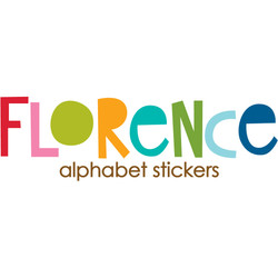 Florence Alphabet