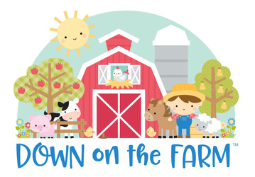 On The Farm On The Farm