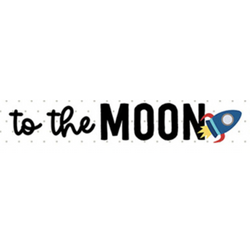 To The Moon To The Moon