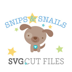 Snips & Snails