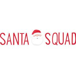 Santa Squad Santa Squad