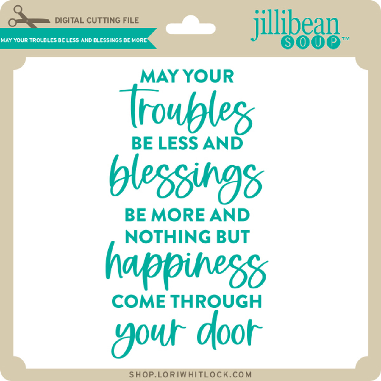 Blessing Housewarming Gift For New Homeowner Closing Gifts