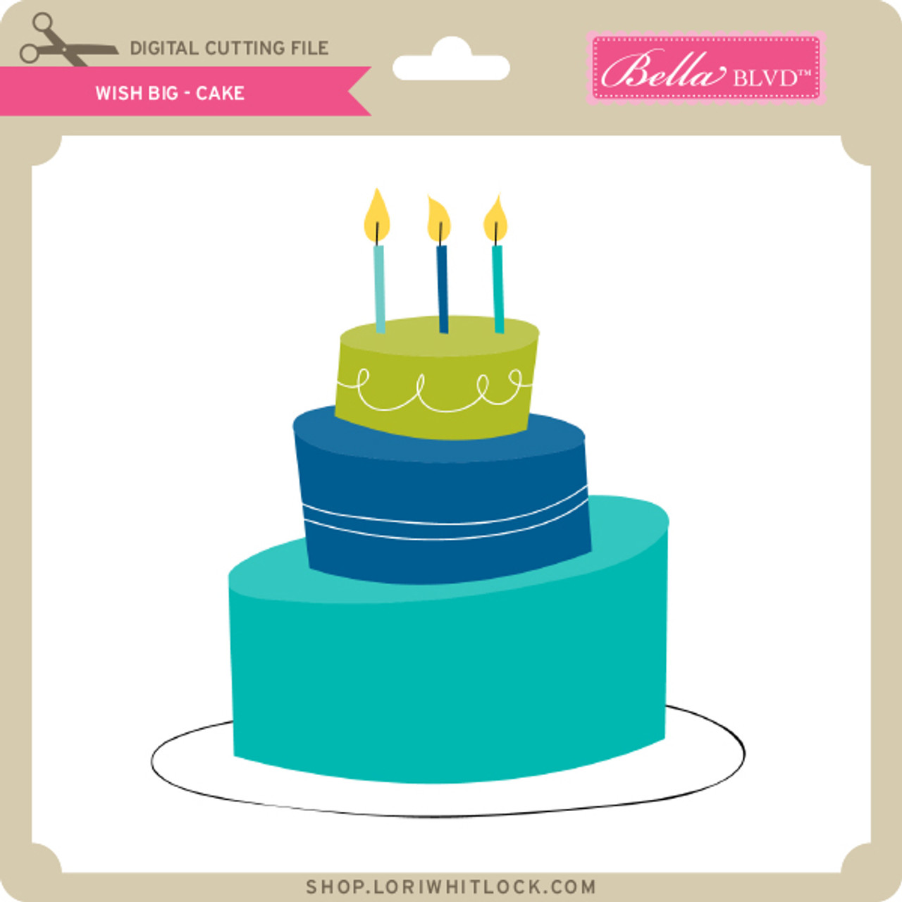 Edible Image Cake 2 - Aggie's Bakery & Cake Shop