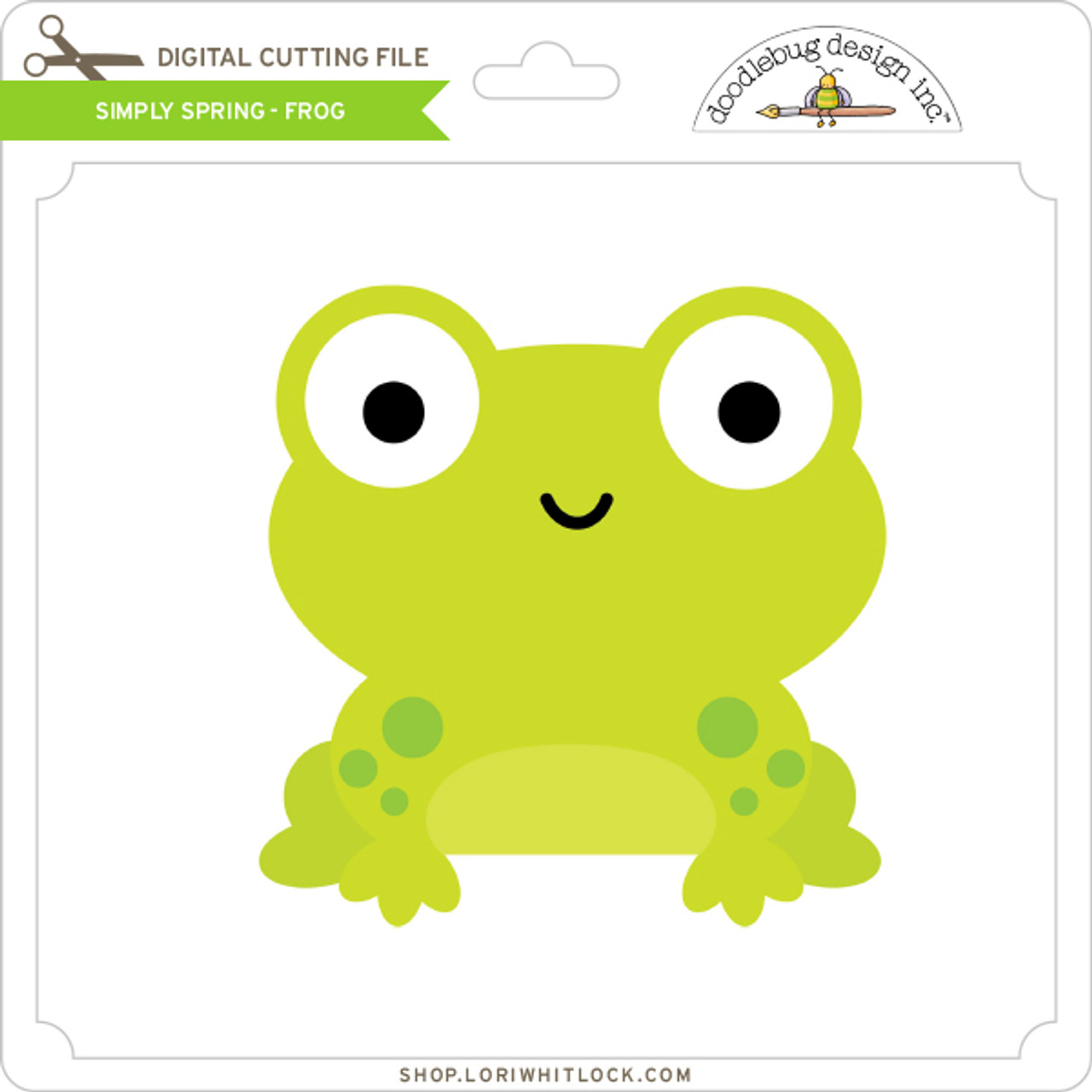 Cheerful Frog Garden Statue – River Chic Designs