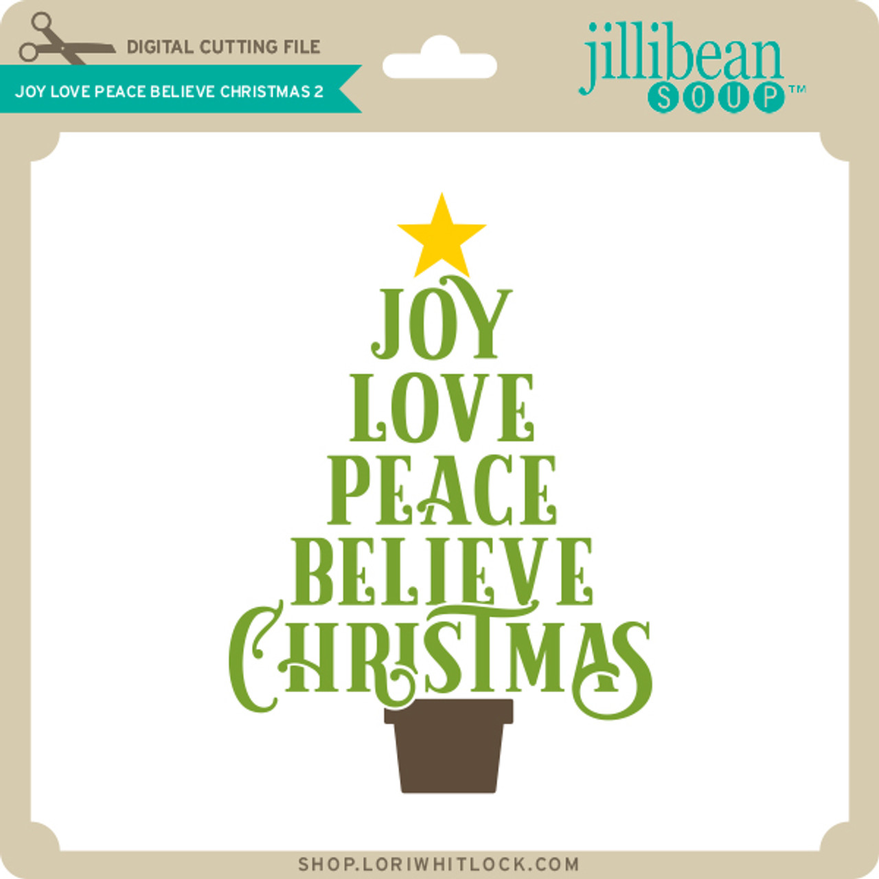 https://cdn11.bigcommerce.com/s-zlf3iiy2/images/stencil/1280x1280/products/14400/15884/JB-Joy-Love-Peace-Believe-Christmas-2__80792.1576886603.jpg?c=2