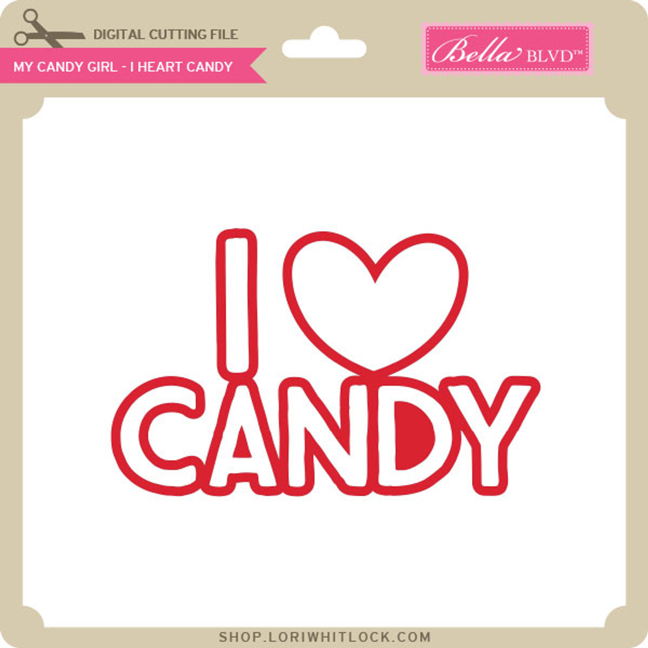 Candy Girl Shop Wholesale Price