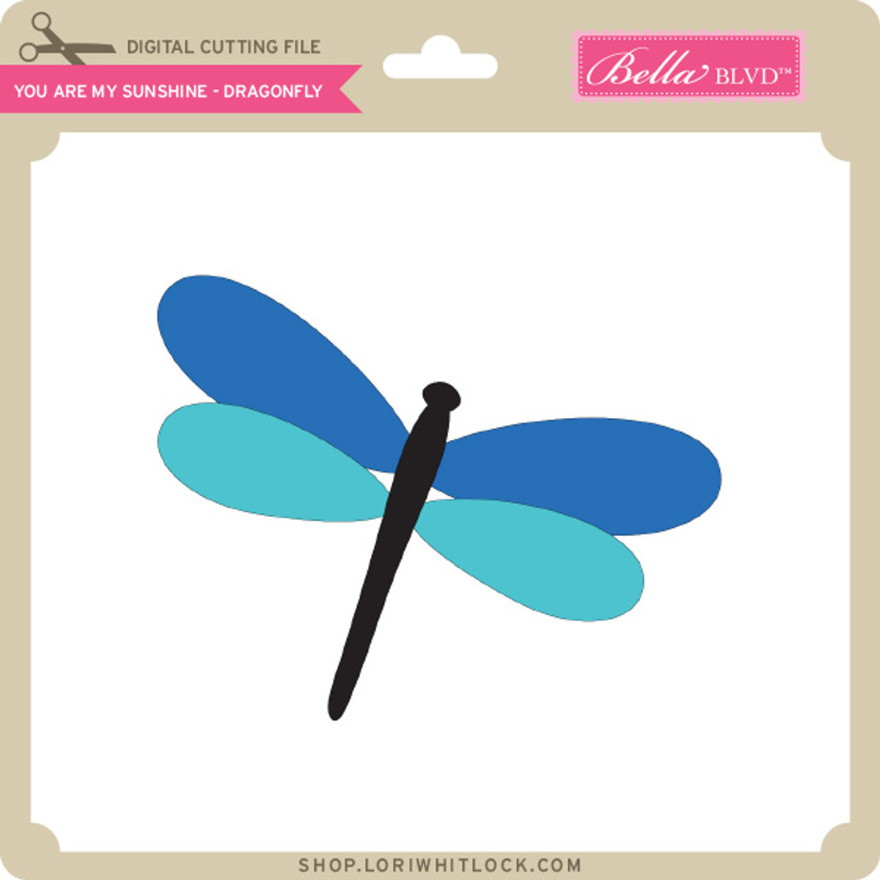 KitchenAid Darling Dragonfly Vinyl Decals- Set of 9 · Vinyl Designs by DW ·  Online Store Powered by Storenvy