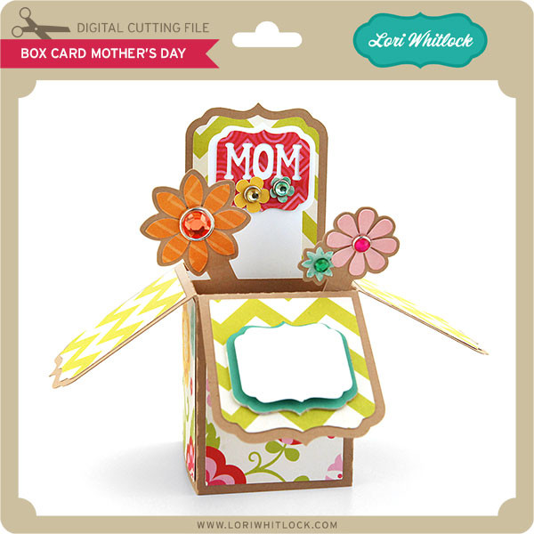 Crisp Boxed Mother's Day Cards Artwork Nature Crisp Boxed Mother's Day Cards Artwork Nature