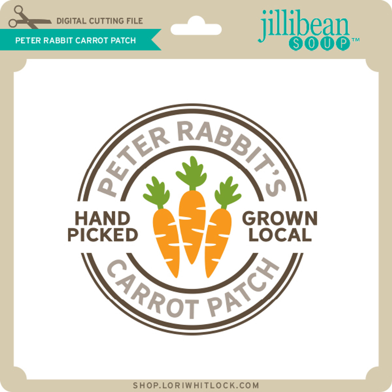 LALLYPET™ Carrot Patch – Lallypet