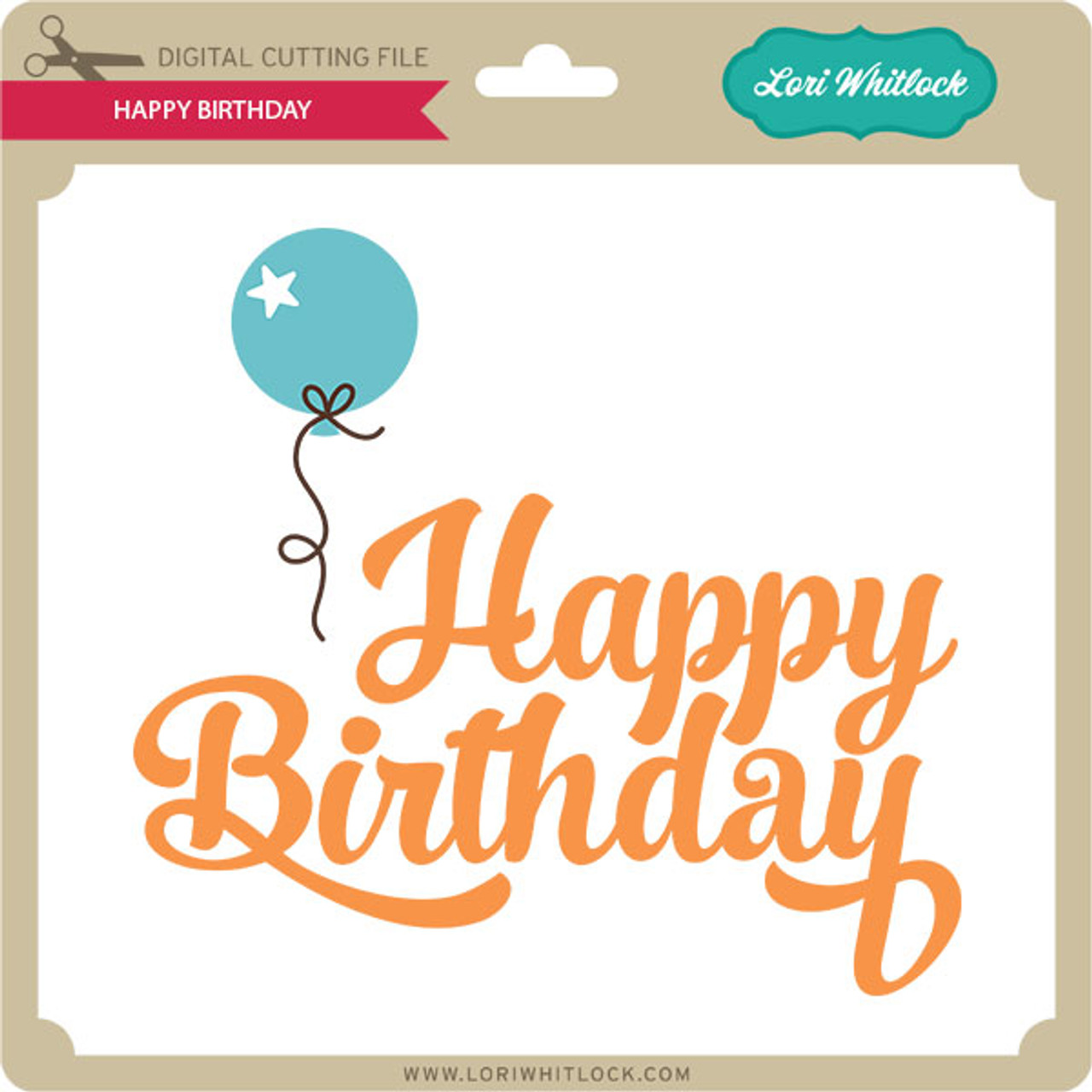 Straw Toppers - Lori Whitlock's SVG Shop