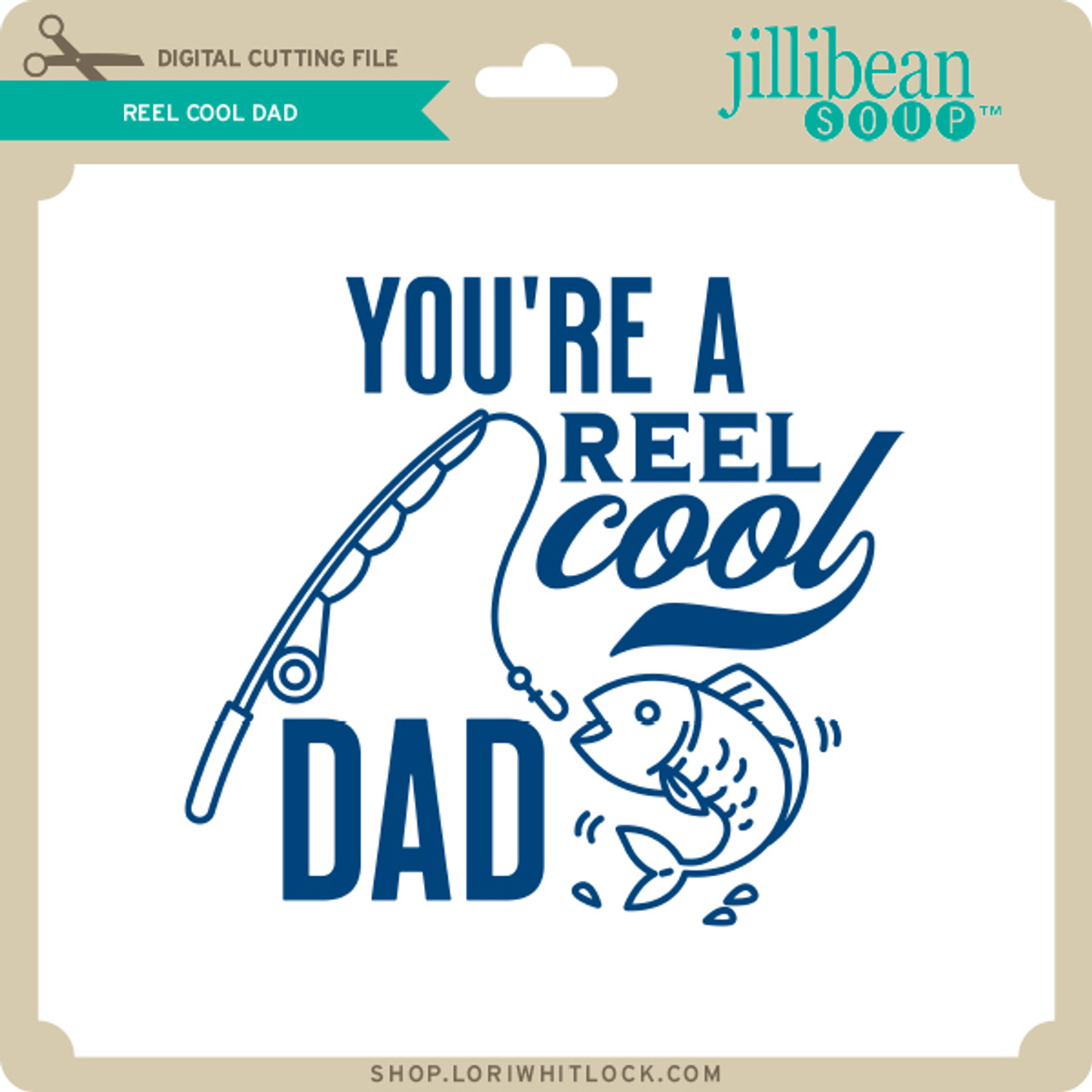 Reel Cool Dad