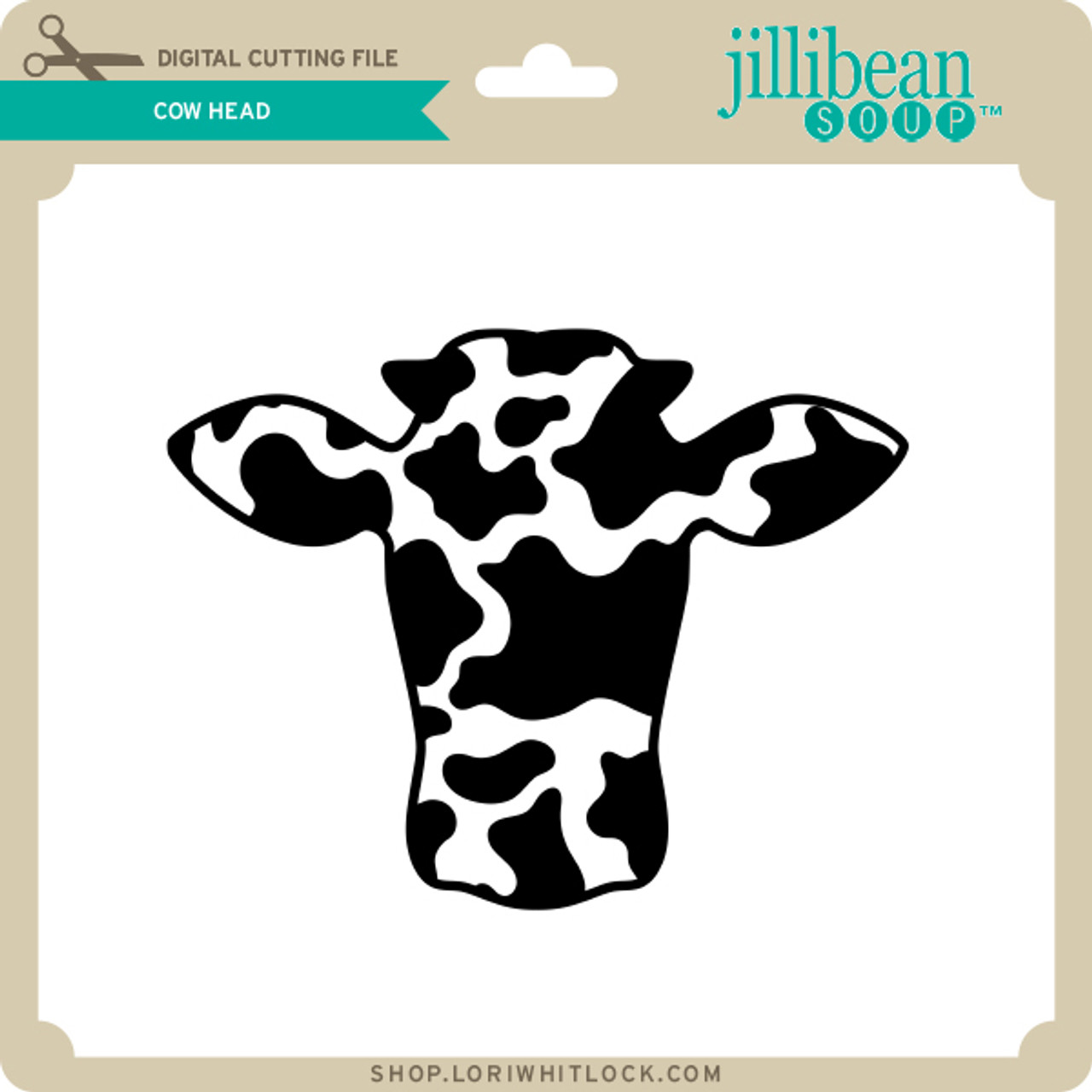 Giraffe monogram letter B SVG cut file - So Fontsy