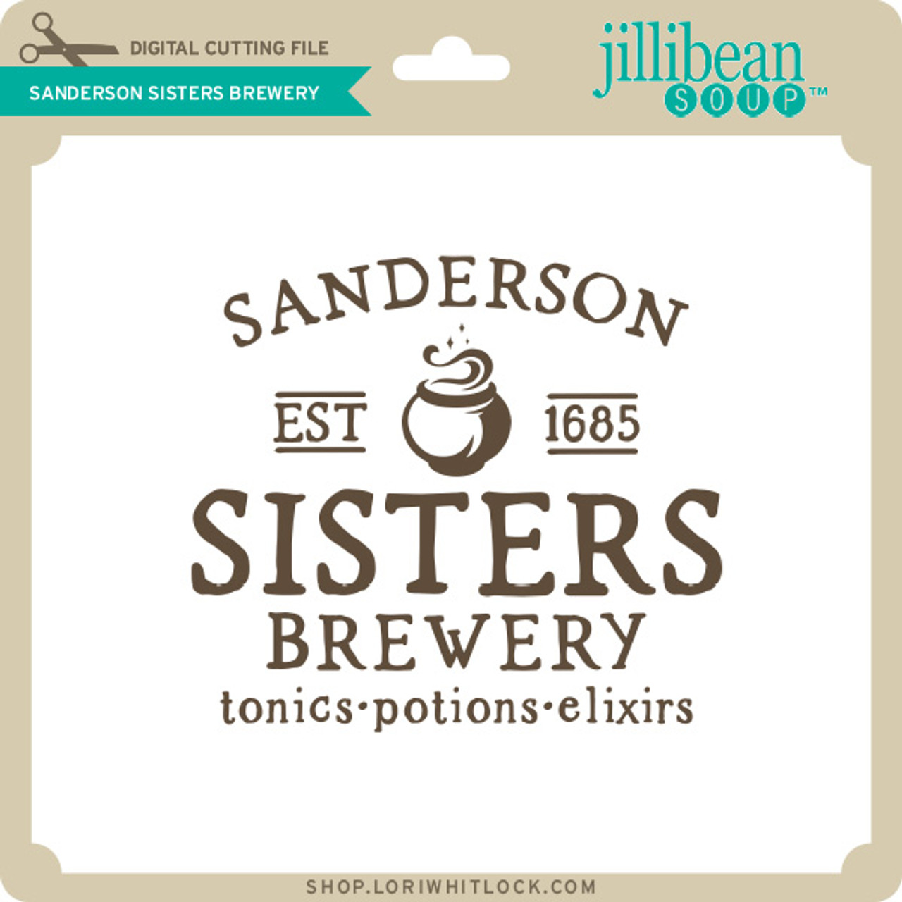 Sanderson Sisters Brewing Co.