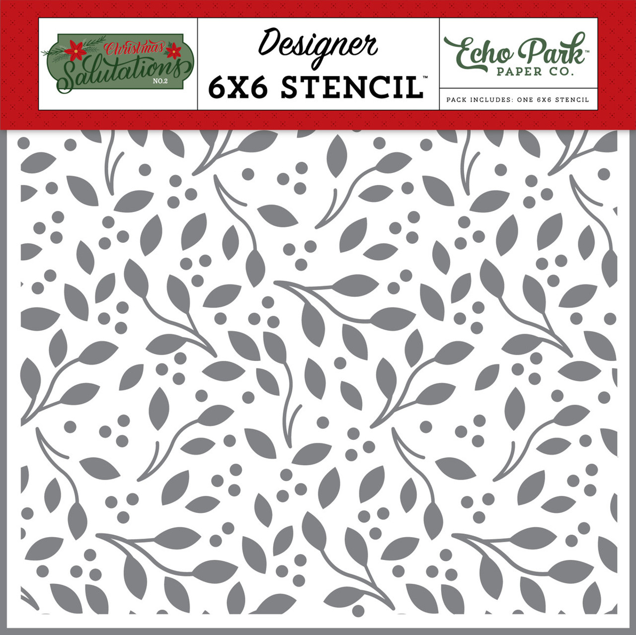 Echo Park Paper Products - Lori Whitlock's SVG Shop