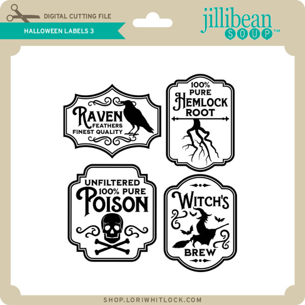 Witch Is Cooking Magic Potion Shadow Box SVG, Halloween Paper Cut