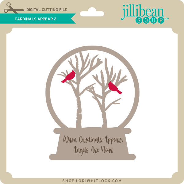 Briarwood Lane Wintergartenflagge „Cardinals Appear“ Mit Schneeflocken – 31,8 X 45,7 Cm, Wetterfestes Polyester